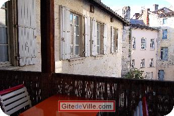 Self Catering Vacation Rental Perigueux 8