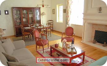 Self Catering Vacation Rental Perigueux 4