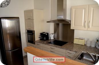 Self Catering Vacation Rental Perigueux 10