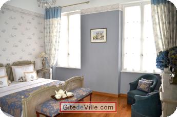 Self Catering Vacation Rental Perigueux 3