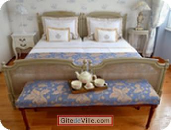 Self Catering Vacation Rental Perigueux 9