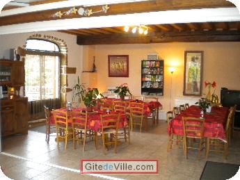 Self Catering Vacation Rental Montbellet 2