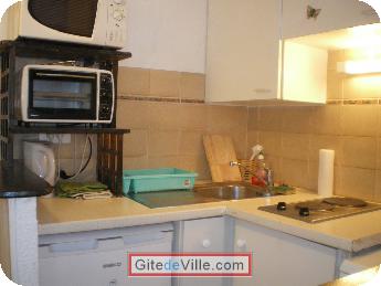 Self Catering Vacation Rental Bordeaux 10