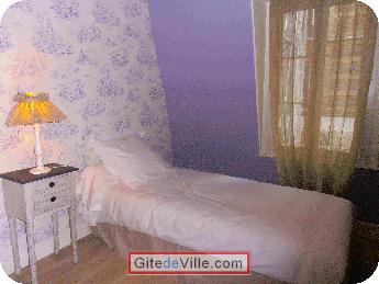 Self Catering Vacation Rental Rouen 2