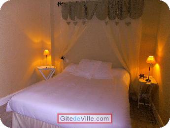 Self Catering Vacation Rental Rouen 7