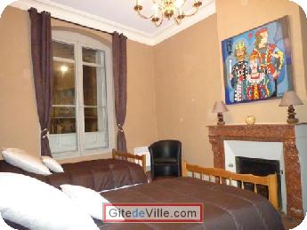 Self Catering Vacation Rental Bordeaux 6