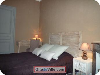 Self Catering Vacation Rental Bordeaux 5