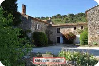 Gîte Sainte_Anastasie 2
