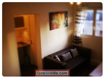 Self Catering Vacation Rental Amiens 10