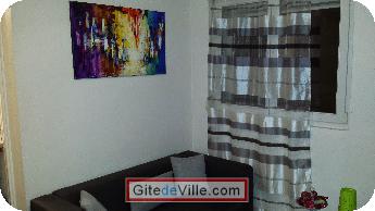 Self Catering Vacation Rental Amiens 11