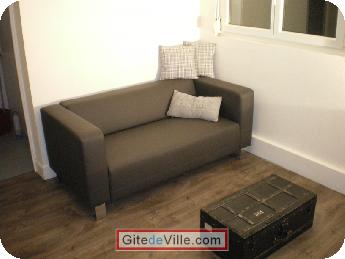 Self Catering Vacation Rental Amiens 4