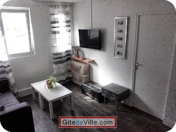 Self Catering Vacation Rental Amiens 7