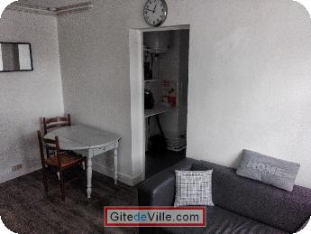 Self Catering Vacation Rental Amiens 2