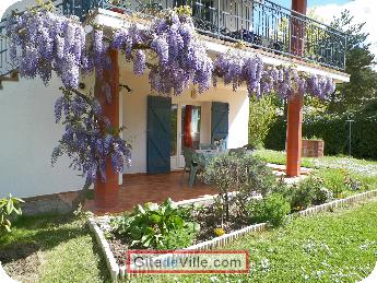 Gîte Montauban 5