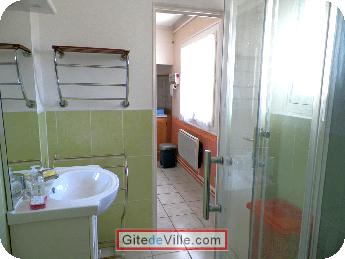 Gîte Montauban 6