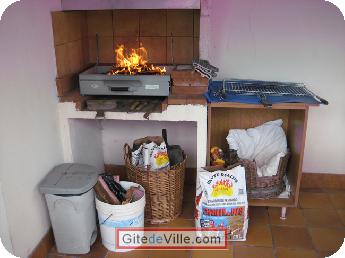 Gîte Montauban 9