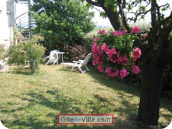 Self Catering Vacation Rental Langueux 1