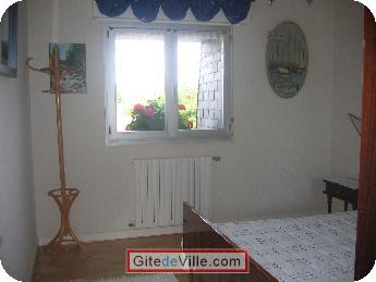 Self Catering Vacation Rental Langueux 8
