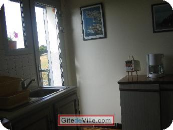 Self Catering Vacation Rental Langueux 6