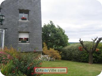 Self Catering Vacation Rental Langueux 4
