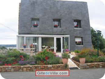 Self Catering Vacation Rental Langueux 3