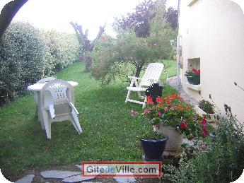 Self Catering Vacation Rental Langueux 7