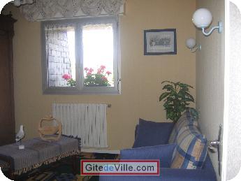 Self Catering Vacation Rental Langueux 5