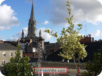 Gîte Nantes 6