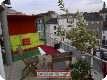 Gîte Nantes 3