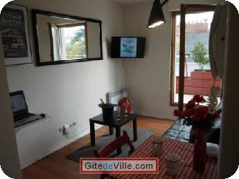 Gîte Nantes 4