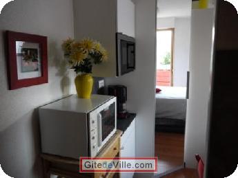 Gîte Nantes 2
