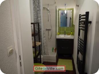 Gîte Nantes 5