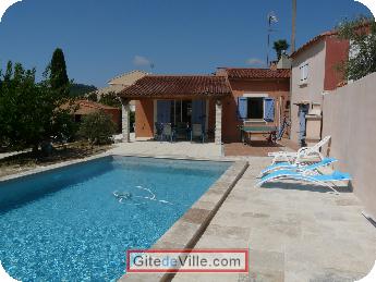 Self Catering Vacation Rental Roquefort_la_Bedoule 2