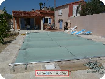 Self Catering Vacation Rental Roquefort_la_Bedoule 9