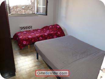 Self Catering Vacation Rental Roquefort_la_Bedoule 1