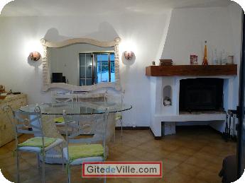 Self Catering Vacation Rental Roquefort_la_Bedoule 5