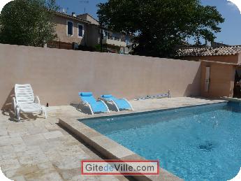 Self Catering Vacation Rental Roquefort_la_Bedoule 10