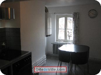 Self Catering Vacation Rental Metz 2
