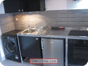 Self Catering Vacation Rental Metz 6