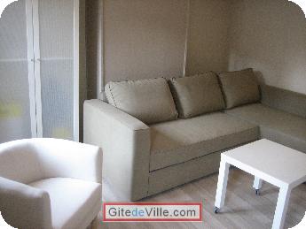 Self Catering Vacation Rental Metz 5