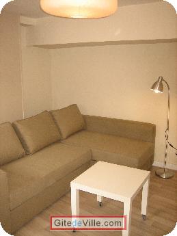 Self Catering Vacation Rental Metz 4