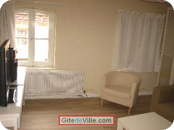 Self Catering Vacation Rental Metz 3