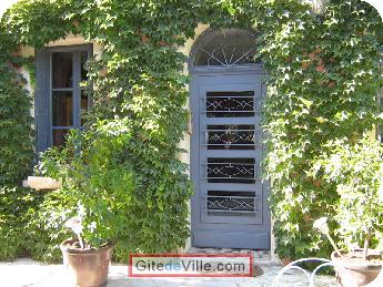 Chambre d'Hôtes Avignon 6