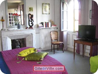 Chambre d'Hôtes Avignon 2