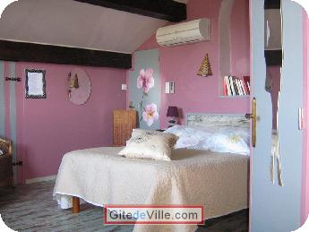 Chambre d'Hôtes Avignon 5