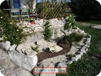 Self Catering Vacation Rental Vedene 10