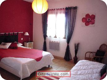 Self Catering Vacation Rental Vedene 2