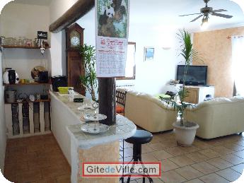Self Catering Vacation Rental Vedene 1
