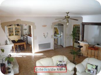 Self Catering Vacation Rental Vedene 7