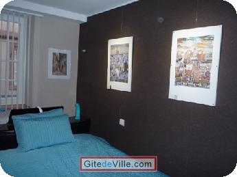 Gîte Strasbourg 10